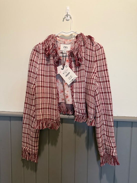 Zara Jackets & Blazers - Zara Jacket
